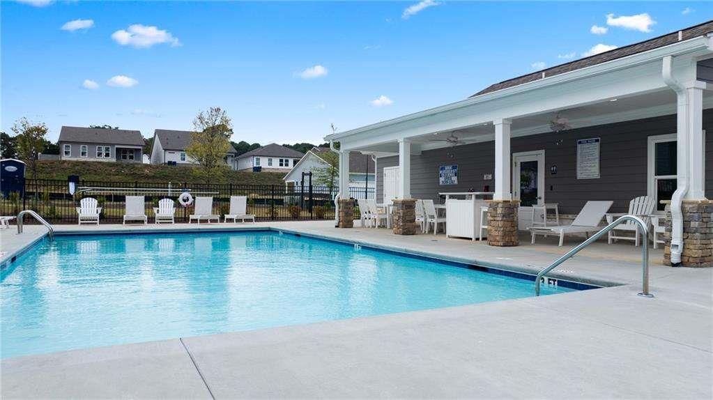 Image 19 of Davidson Homes' New Home at 1722 Juniper Berry Way