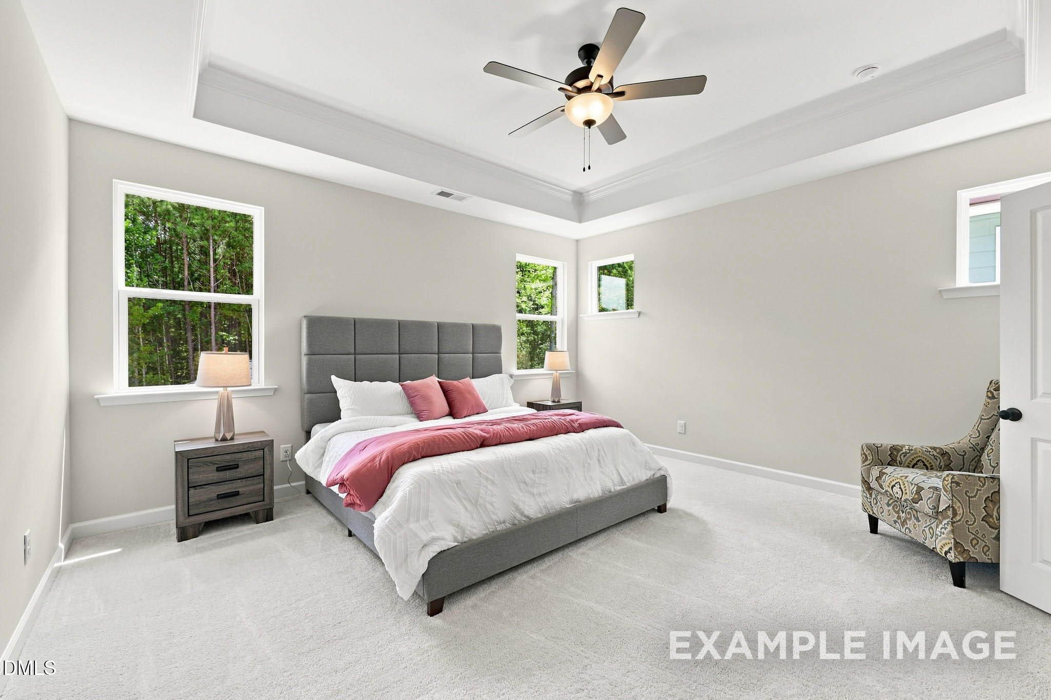 Image 22 of Davidson Homes' New Home at 816 Carpet Grass Avenue