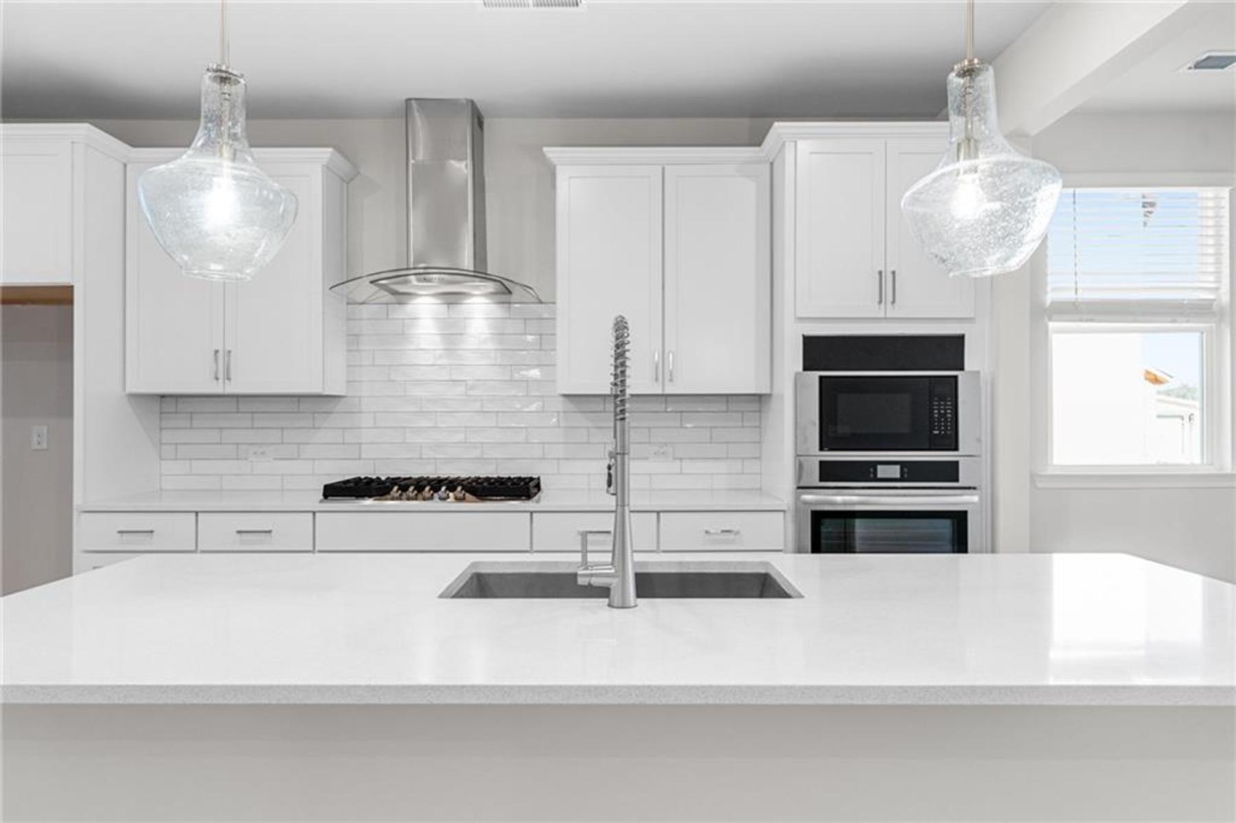 Image 15 of Davidson Homes' New Home at 579 Grand Wehunt Drive
