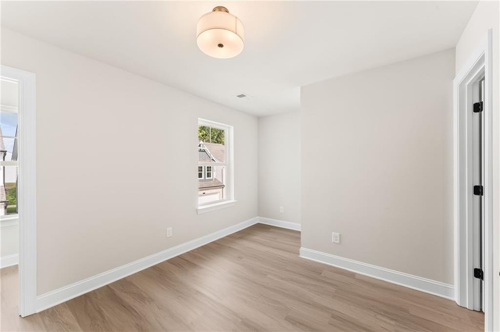 Image 21 of Davidson Homes' New Home at 4784 Moonstone Trace