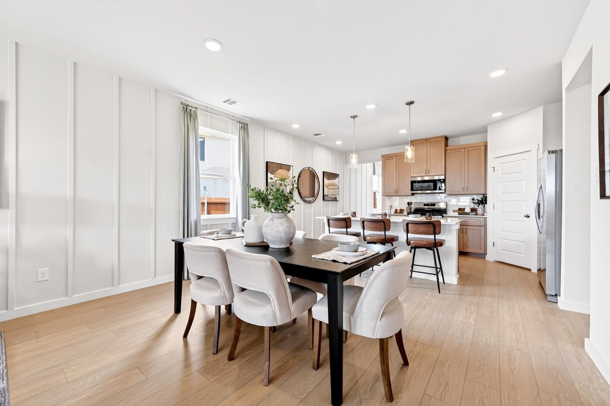 Image 18 of Davidson Homes' New Home at 2915 Orchard Park Lane