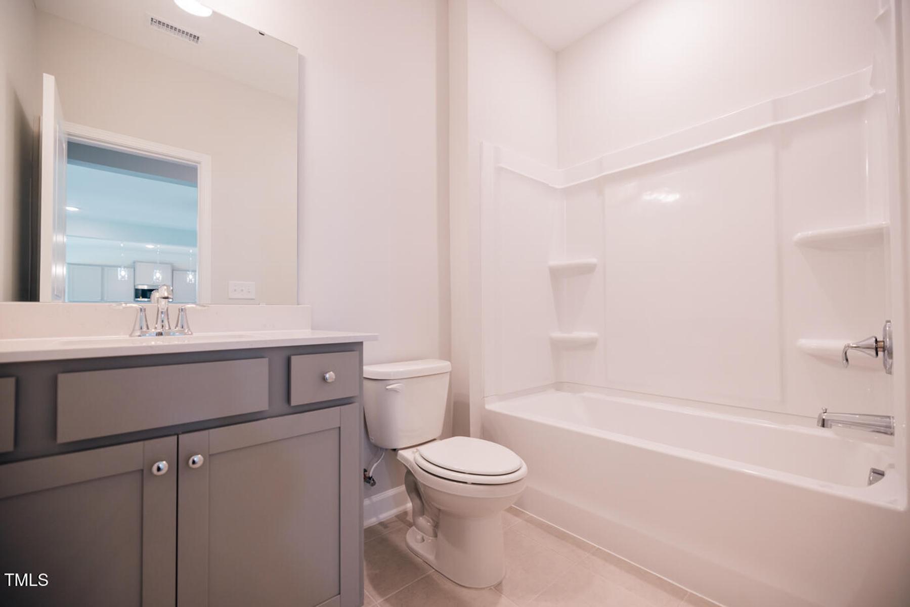 Image 12 of Davidson Homes' New Home at 53 Priming Way