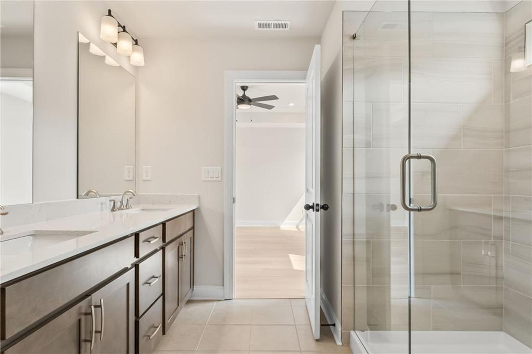 Image 23 of Davidson Homes' New Home at 4778 Moonstone Trace