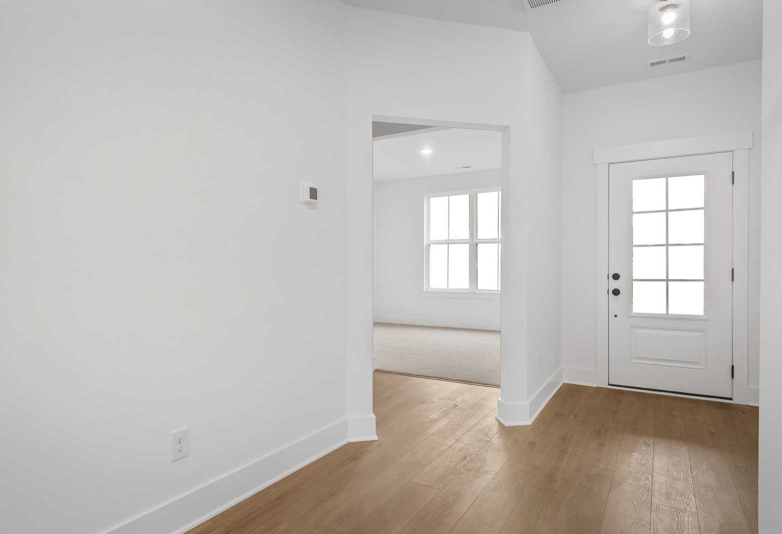 Image 3 of Davidson Homes' The Ridgeport Floor Plan