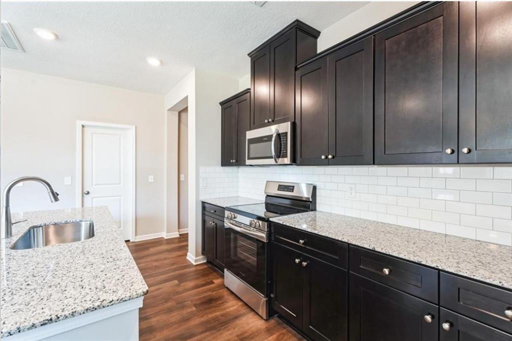 Image 5 of Davidson Homes' New Home at 145 Lee Road 2232