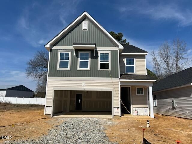 Image 5 of Davidson Homes' New Home at 292 Gregory Village Drive