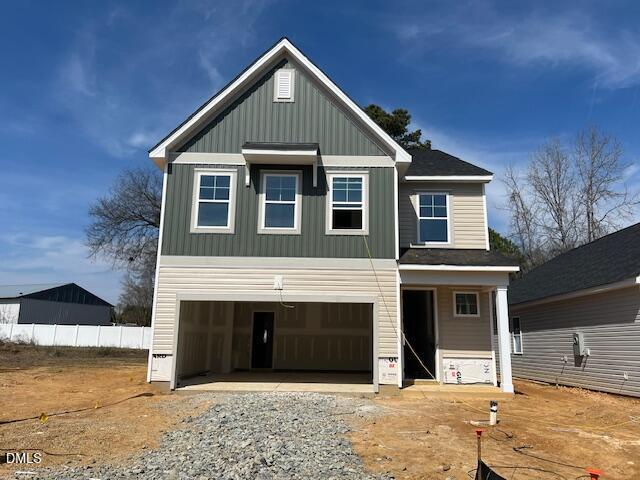 Image 5 of Davidson Homes' New Home at 292 Gregory Village Drive