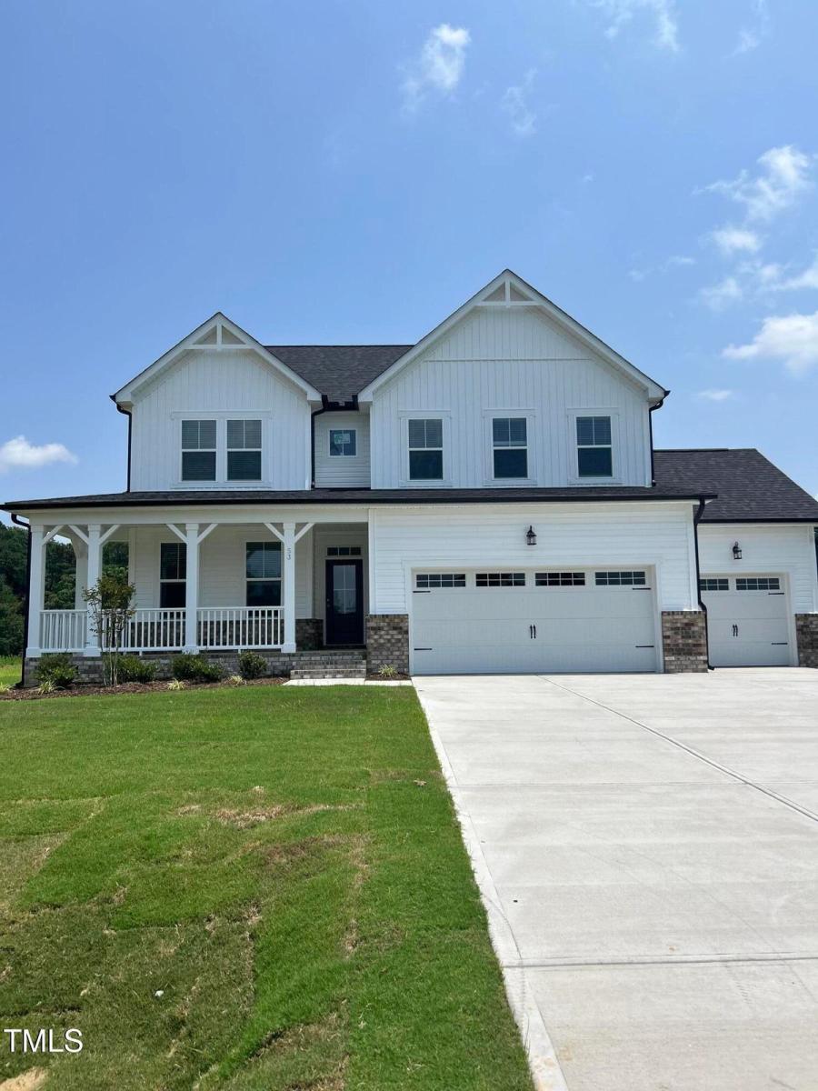 Image 1 of Davidson Homes' New Home at 53 Priming Way