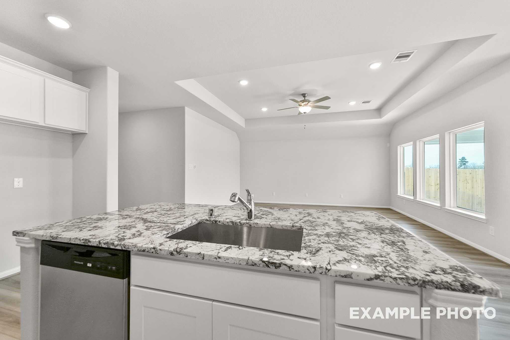 Image 13 of Davidson Homes' New Home at 2588 Newport Breeze Drive