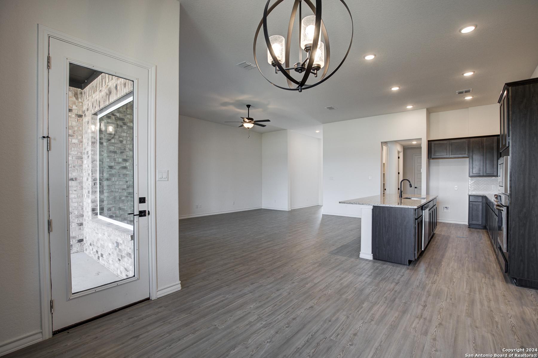 Image 13 of Davidson Homes' New Home at 136 Mason Lane