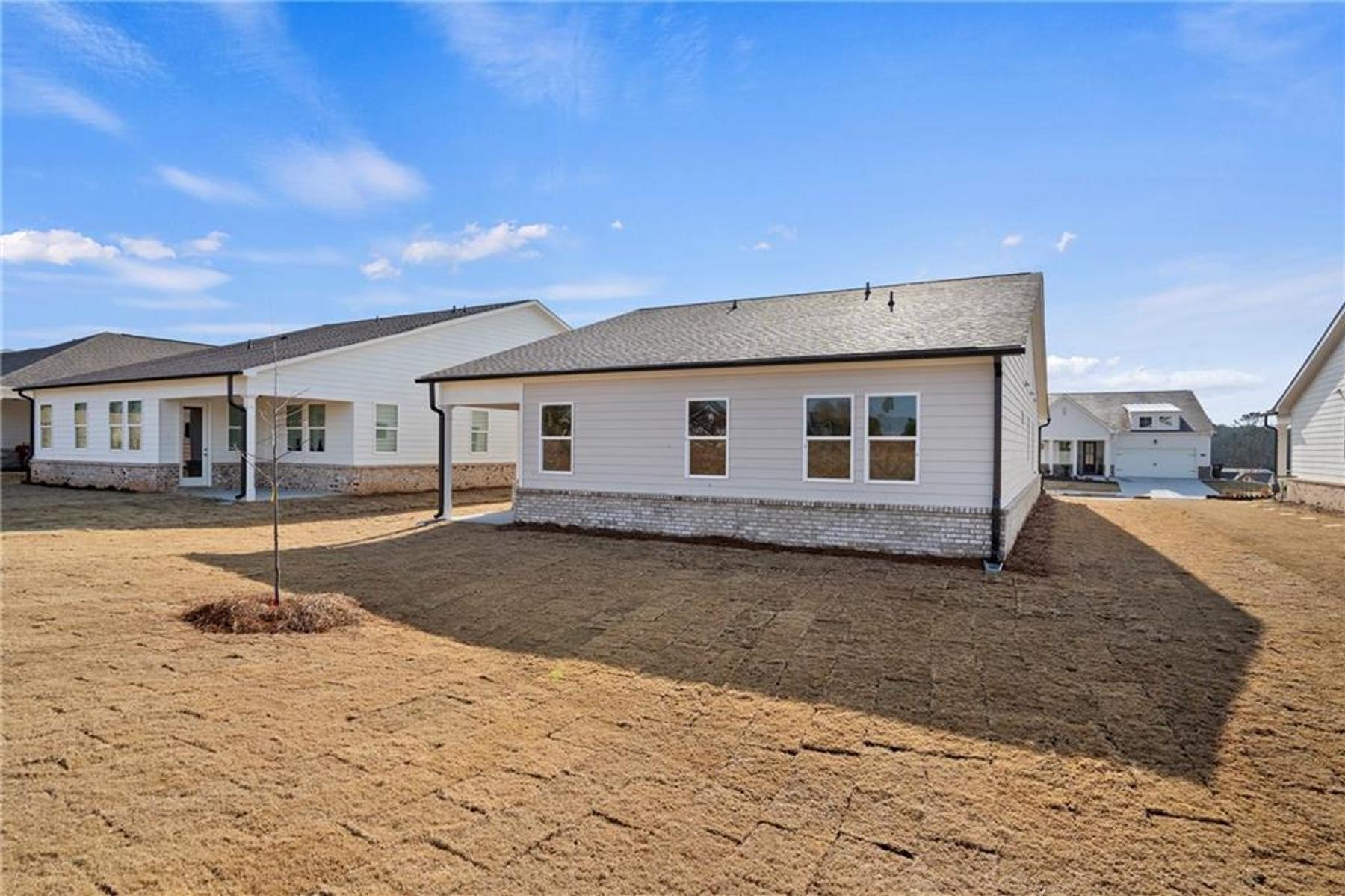 Image 27 of Davidson Homes' New Home at 1783 Juniper Berry Way