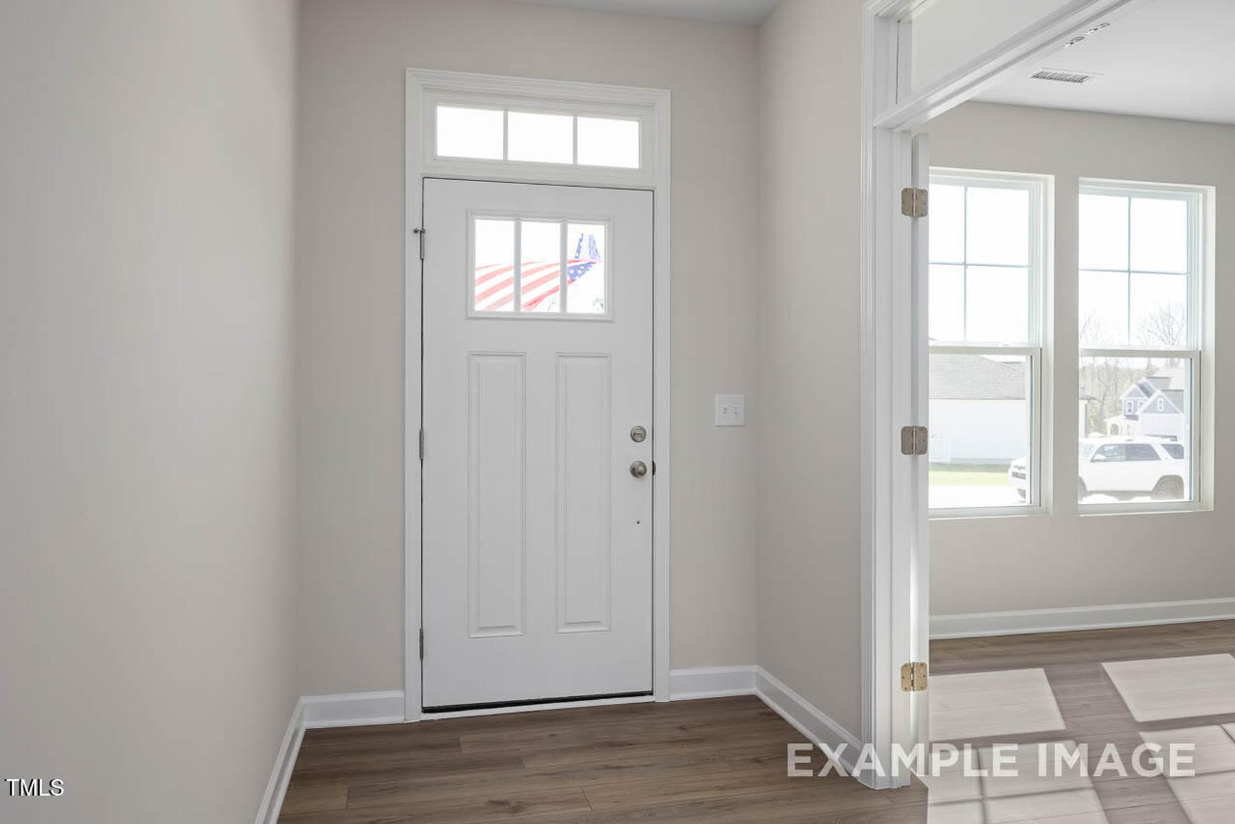 Image 2 of Davidson Homes' New Home at 267 Old Fashioned Way