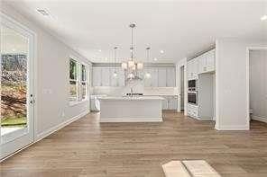 Image 7 of Davidson Homes' New Home at 900 Melody Ridge Lane