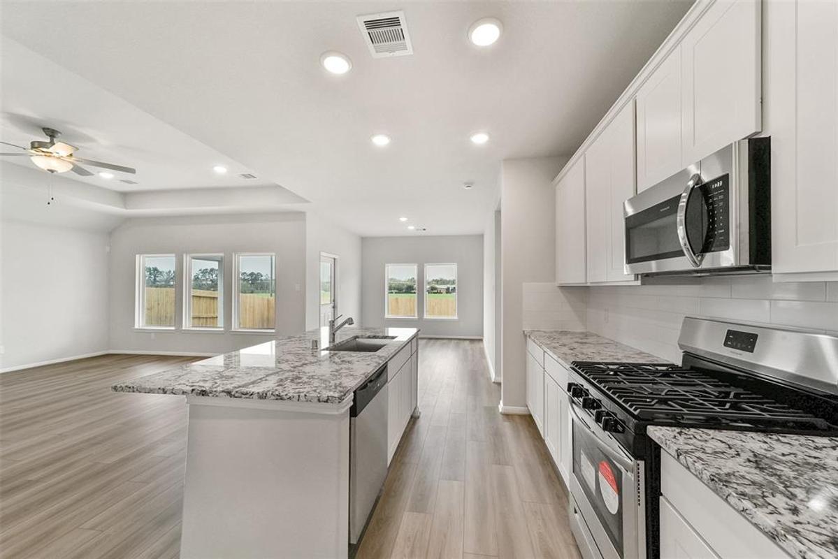 Image 11 of Davidson Homes' New Home at 229 Harlingen Drive