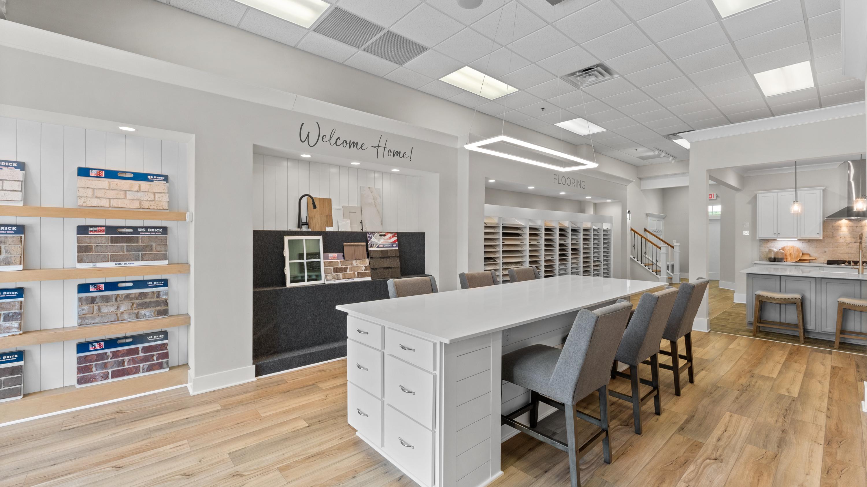 📐Design Center Browse Appointments