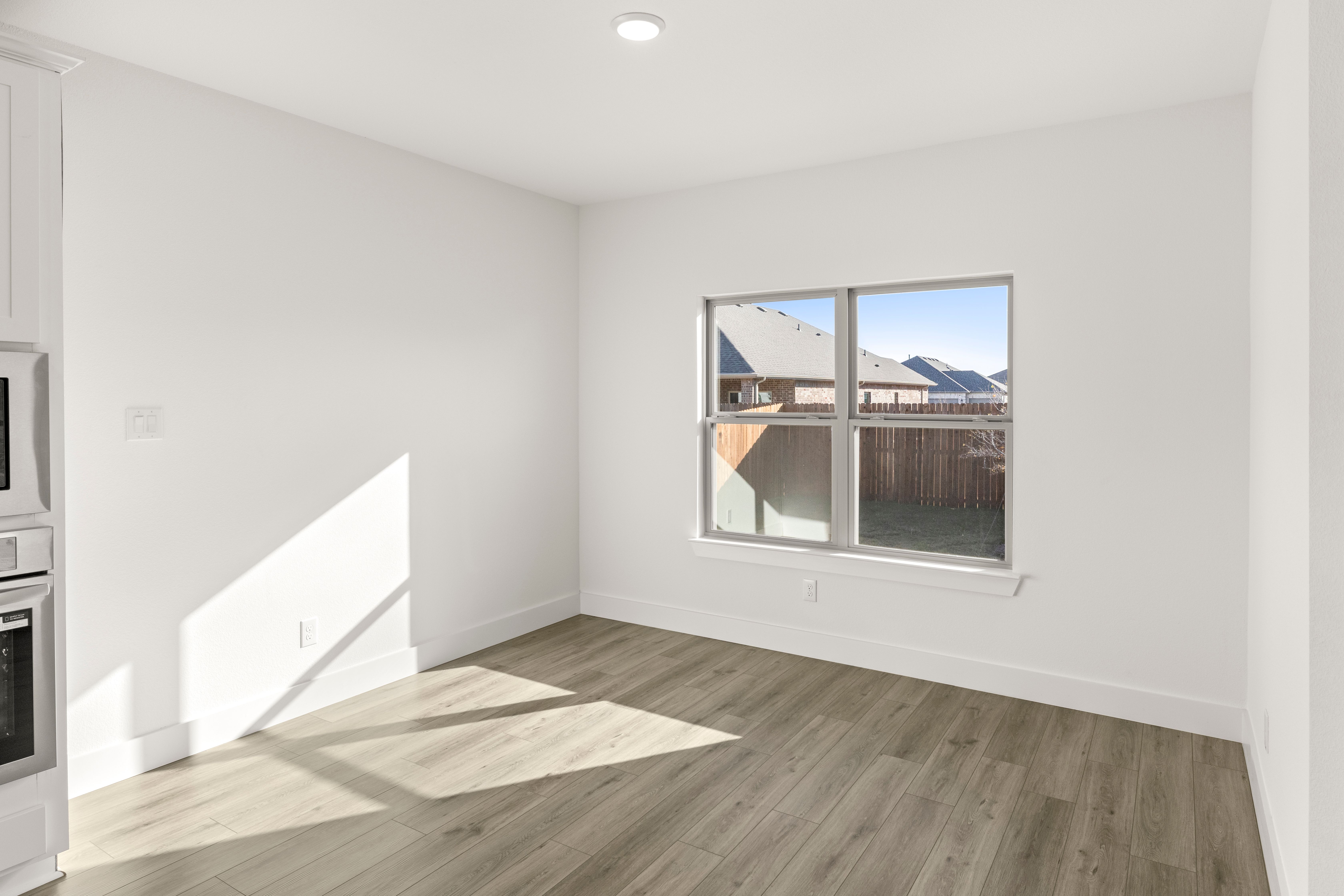 Image 16 of Davidson Homes' New Home at 219 Saddletree Drive