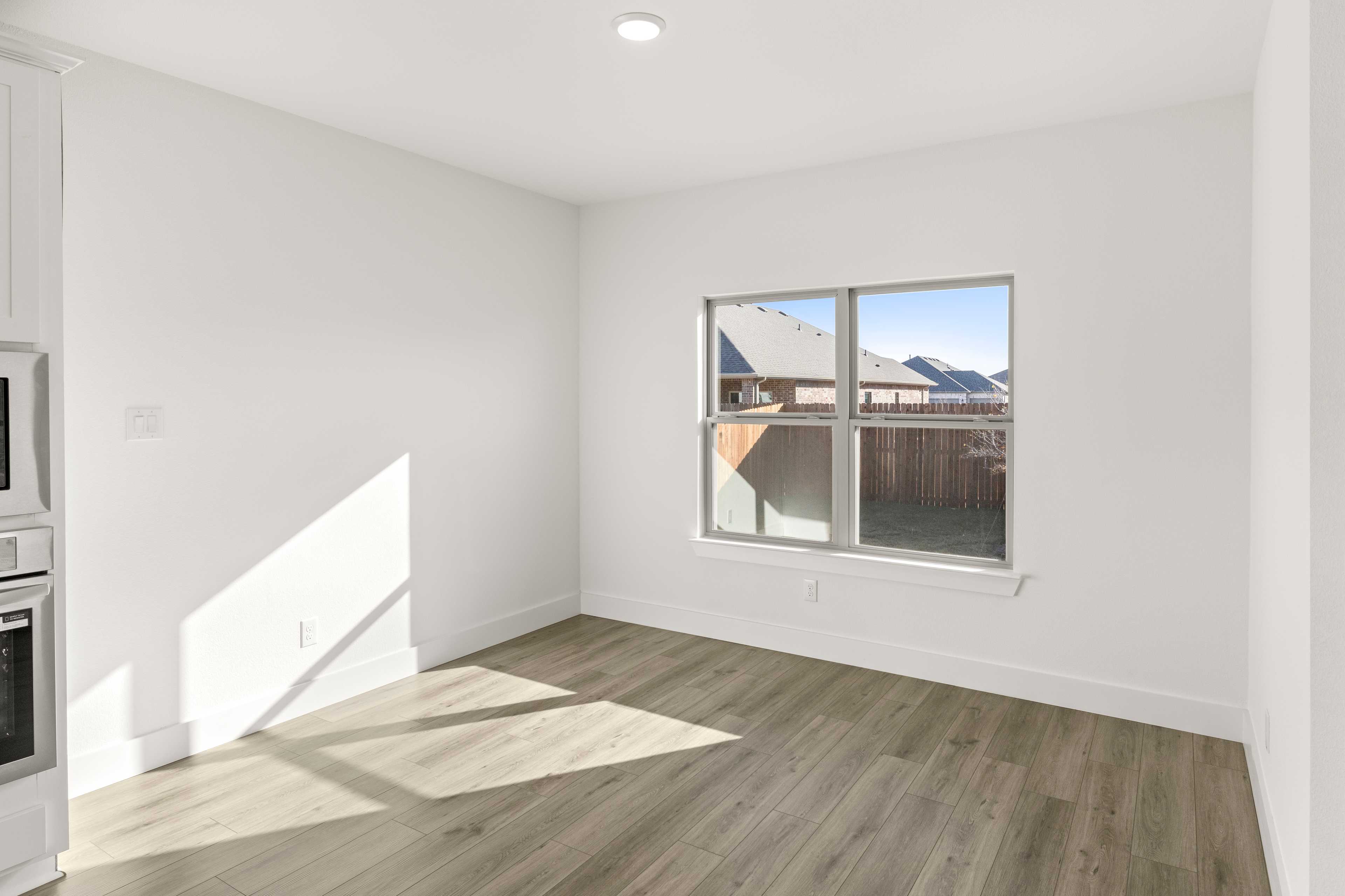 Image 16 of Davidson Homes' New Home at 219 Saddletree Drive