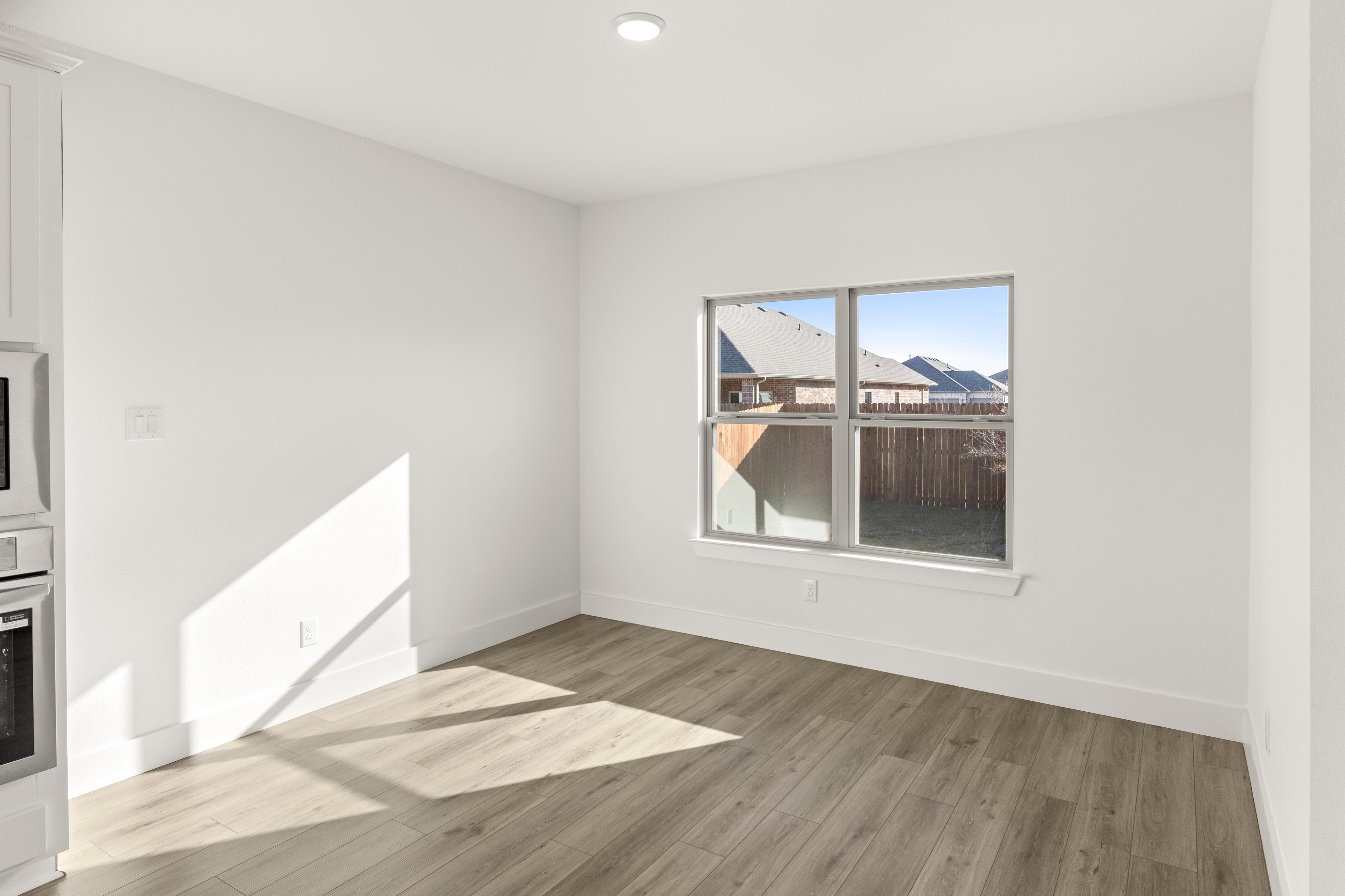 Image 16 of Davidson Homes' New Home at 219 Saddletree Drive