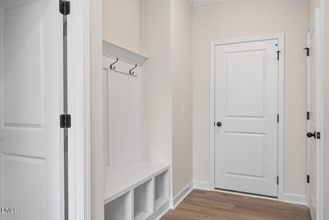 Image 4 of Davidson Homes' New Home at 147 Broadway Street