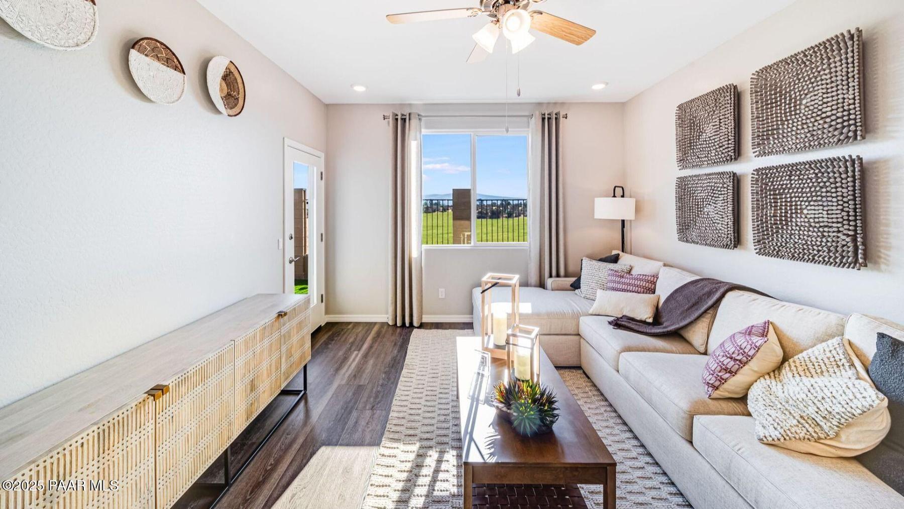 Image 13 of Davidson Homes' New Home at 1259 Deadwood Lane