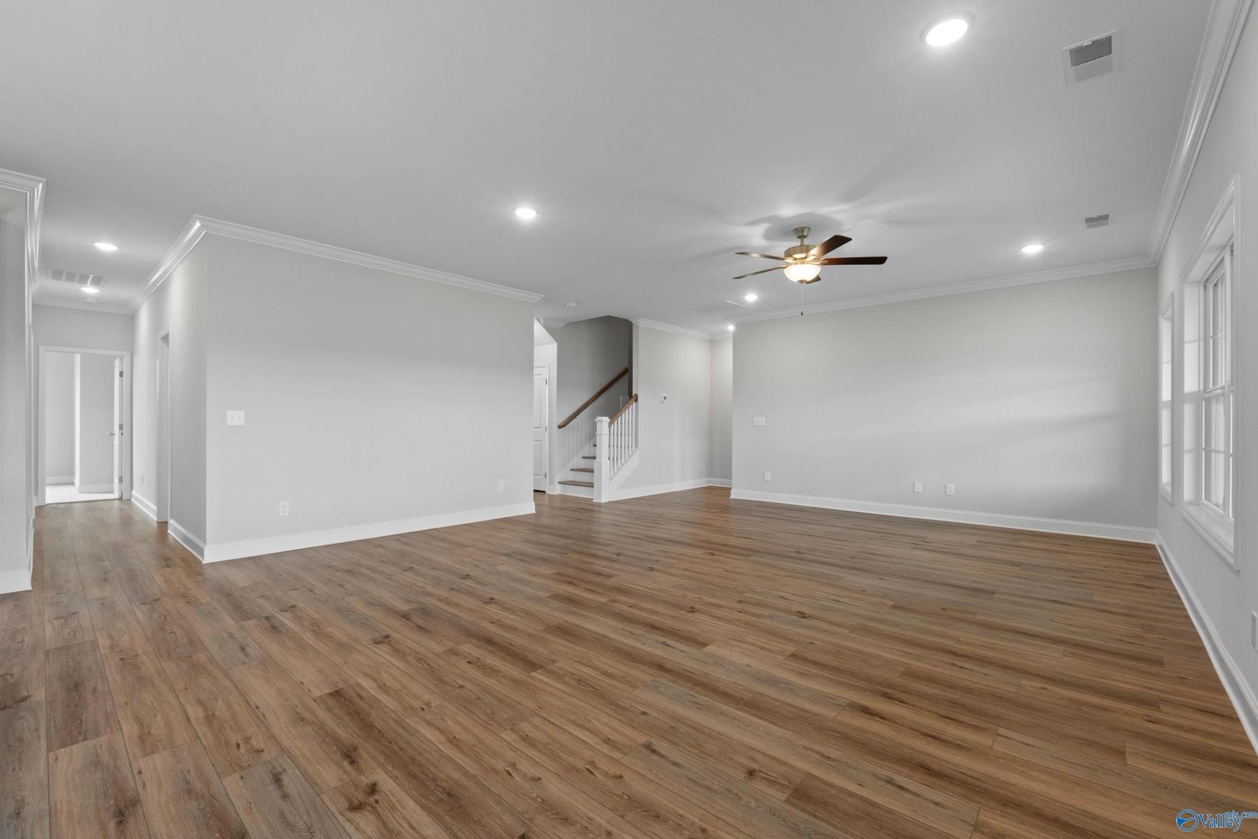 Image 9 of Davidson Homes' New Home at 104 Goodwood Lane