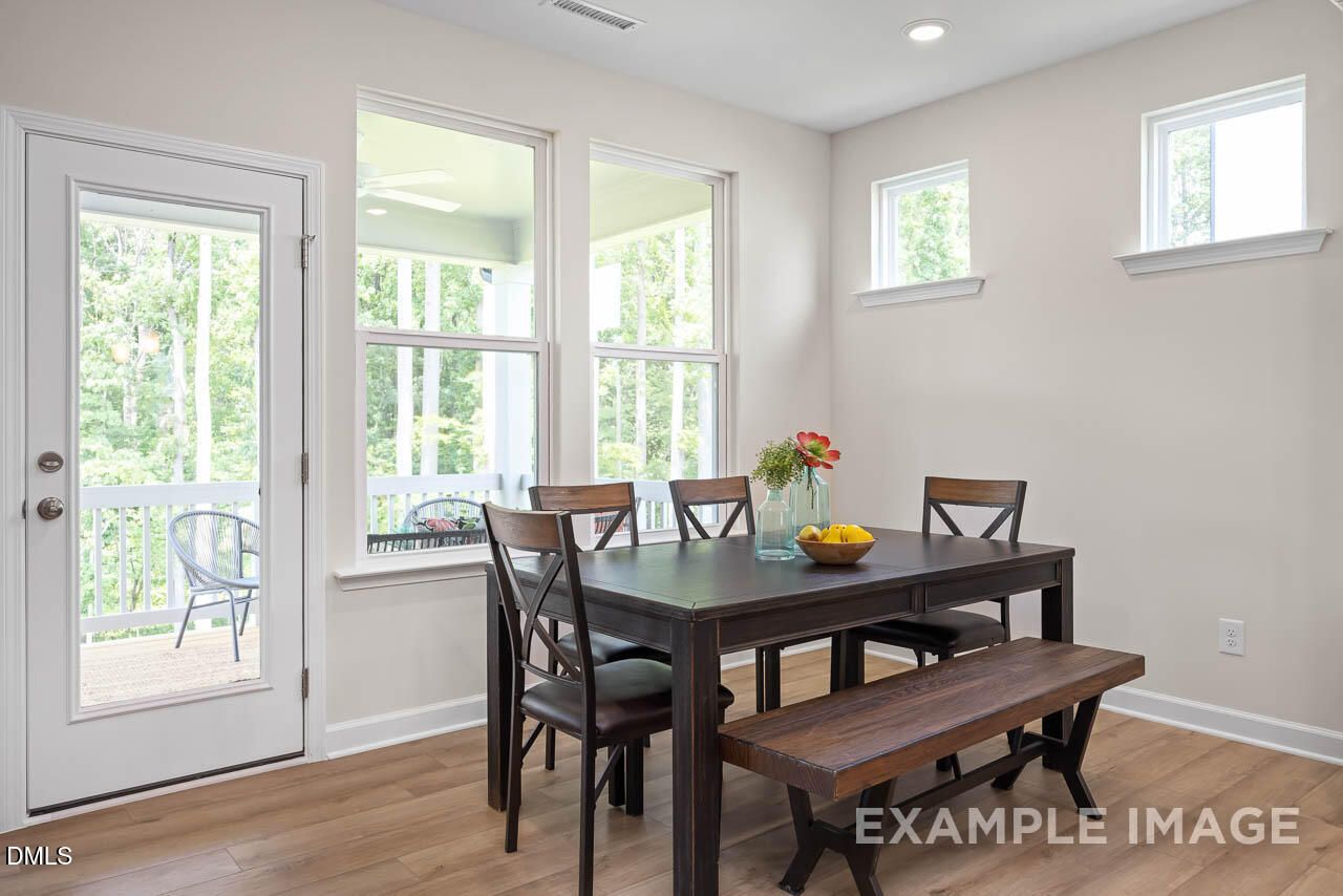 Image 10 of Davidson Homes' New Home at 77 Charred Oak Court