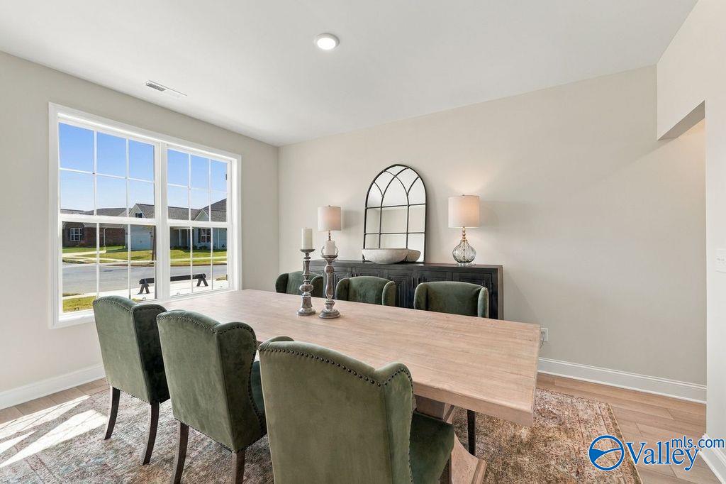 Image 7 of Davidson Homes' New Home at 817 Ronnie Drive SE