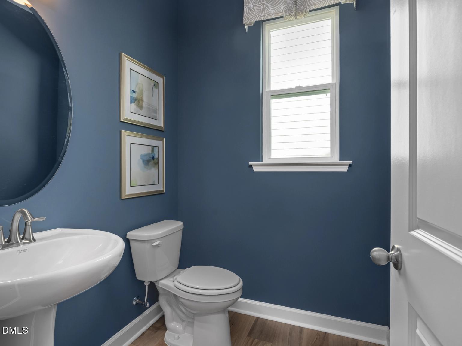 Image 7 of Davidson Homes' New Home at 700 Dragonfly Pond Way