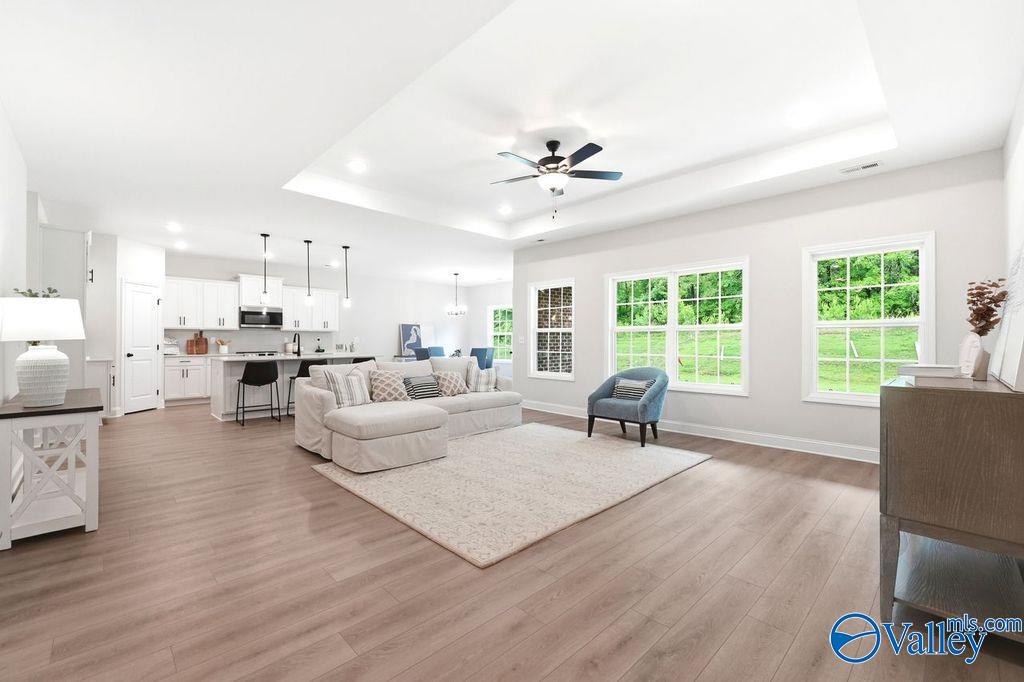 Image 7 of Davidson Homes' New Home at 829 Ronnie Drive
