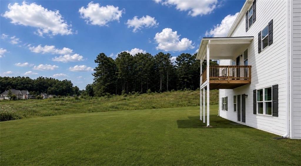 Image 28 of Davidson Homes' New Home at 418 Grand Wehunt Drive