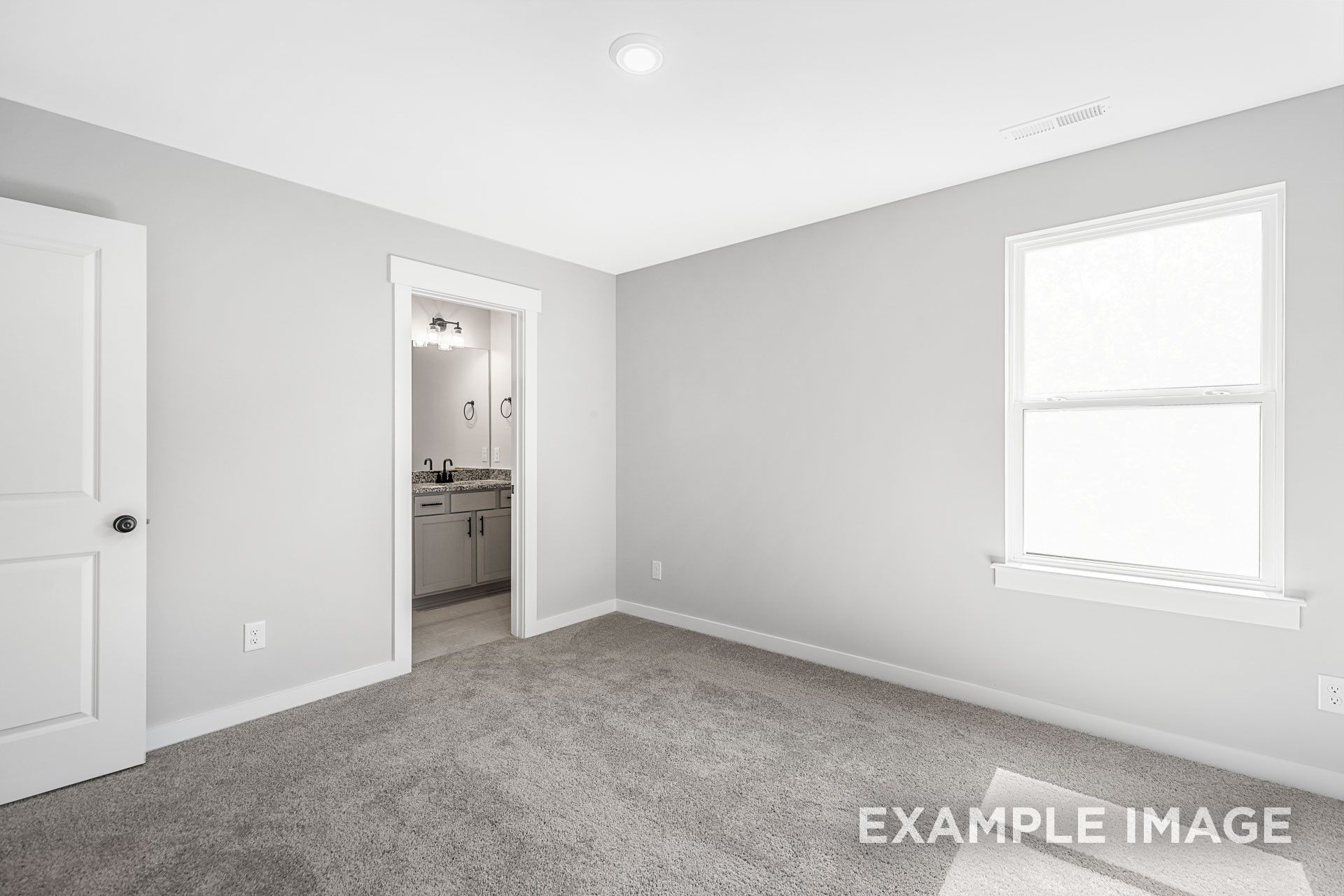 Image 34 of Davidson Homes' New Home at 501 Old Spring Lane