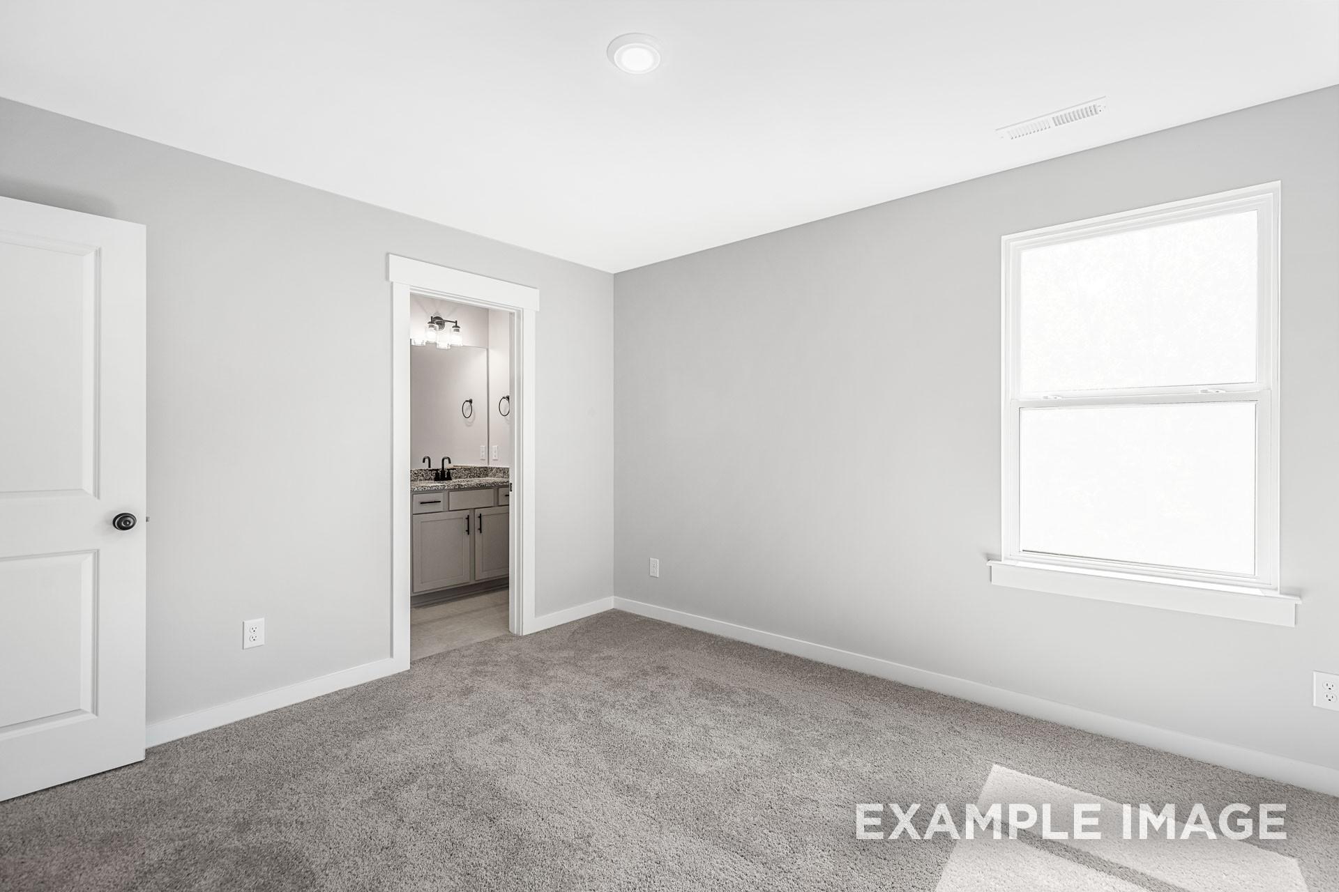 Image 34 of Davidson Homes' New Home at 501 Old Spring Lane