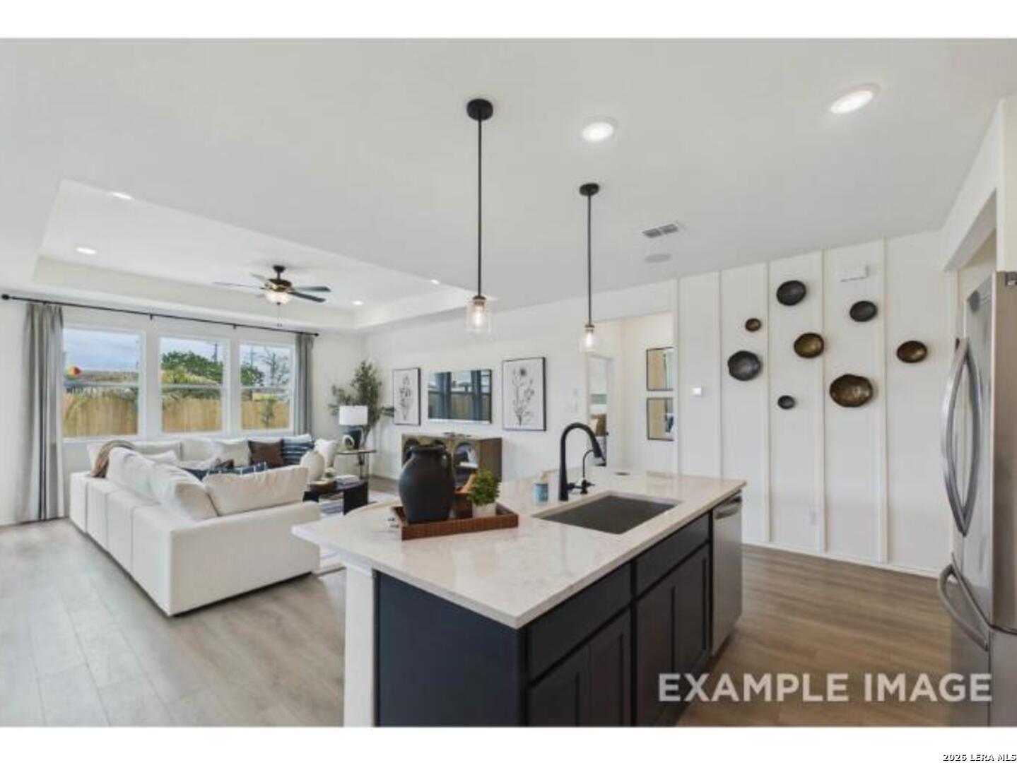 Image 8 of Davidson Homes' New Home at 7414 Bloodwood Bay