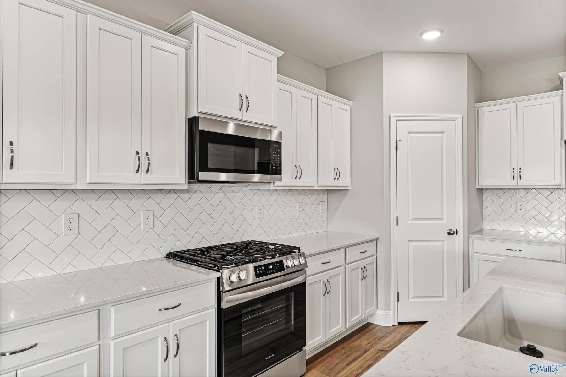 Image 1 of Davidson Homes' New Home at 105 Lucy Lynn Boulevard