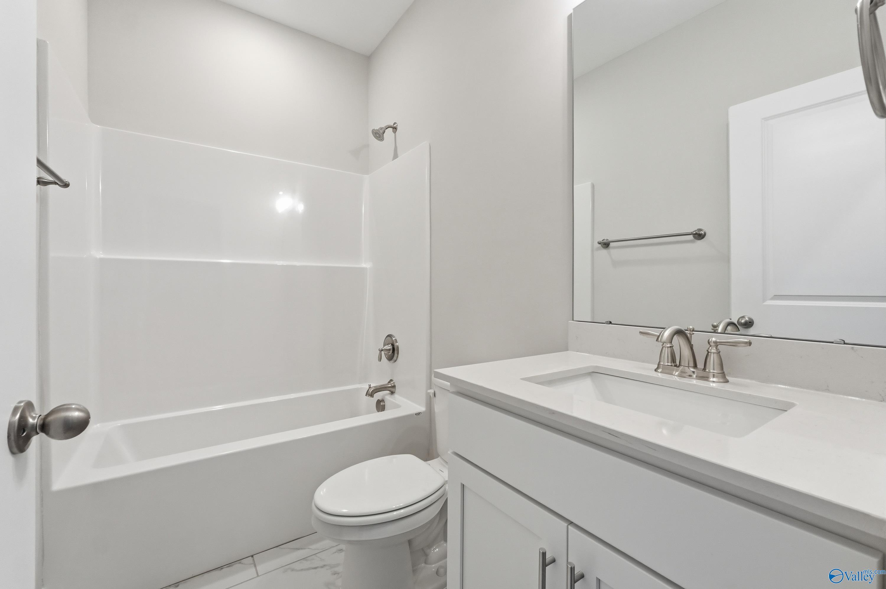 Image 23 of Davidson Homes' New Home at 29648 Limestone Creek Way