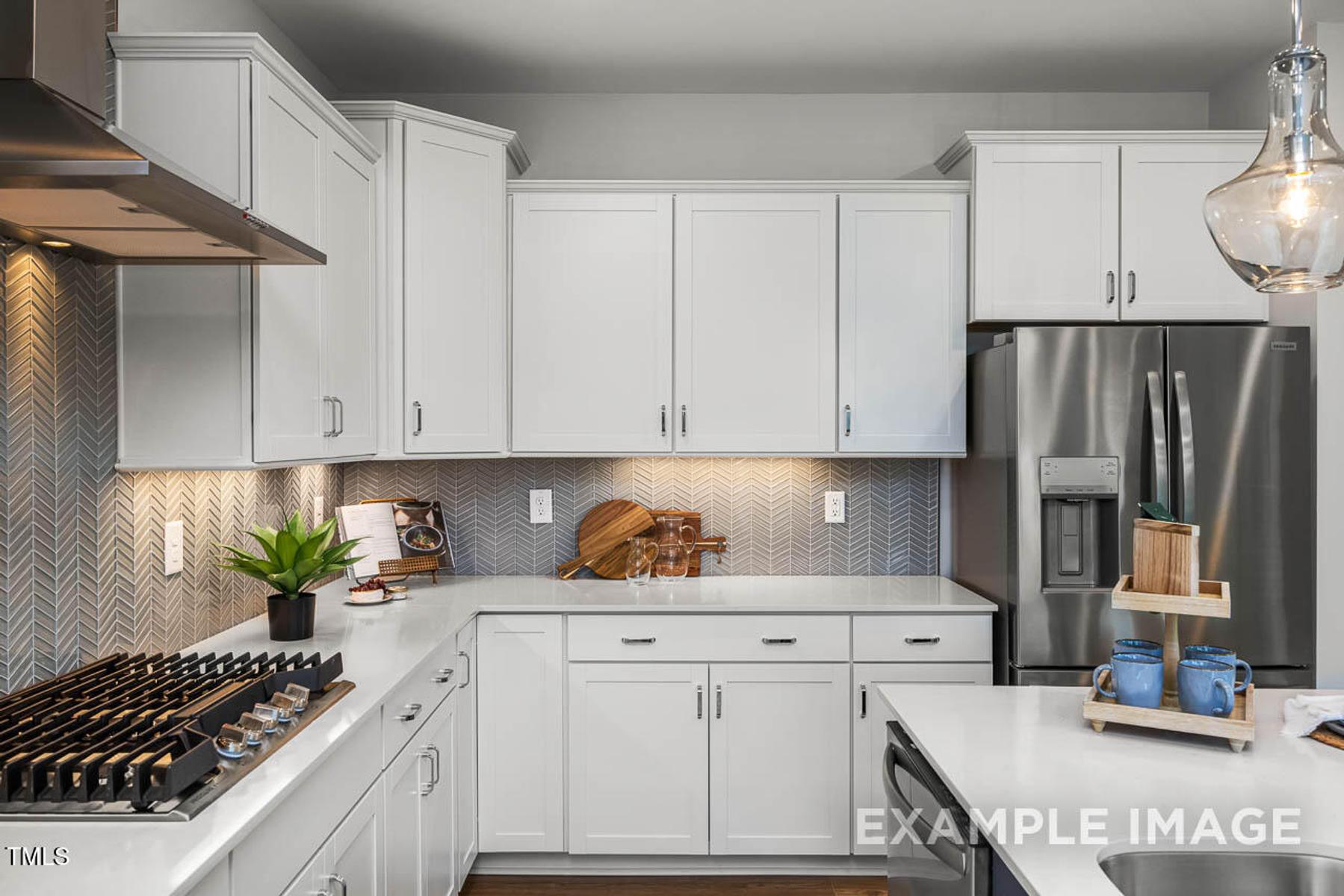 Image 33 of Davidson Homes' New Home at 3854 Well Fleet Drive