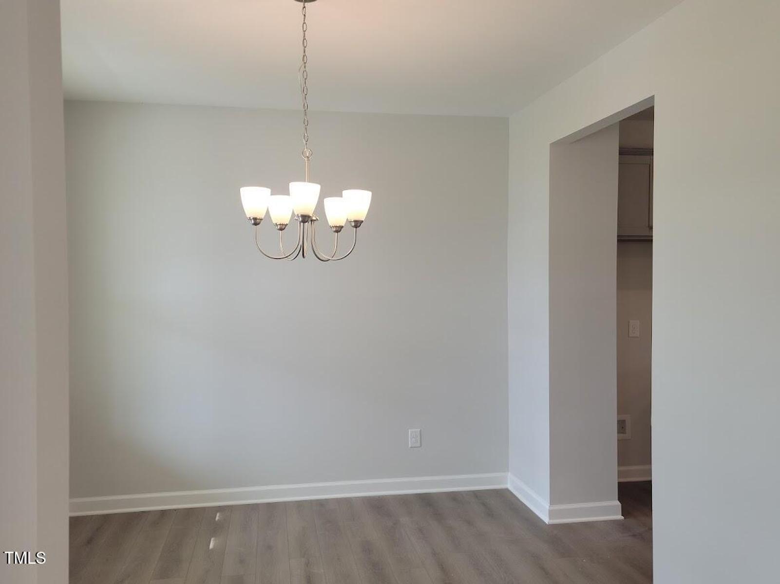 Image 4 of Davidson Homes' New Home at 53 Priming Way