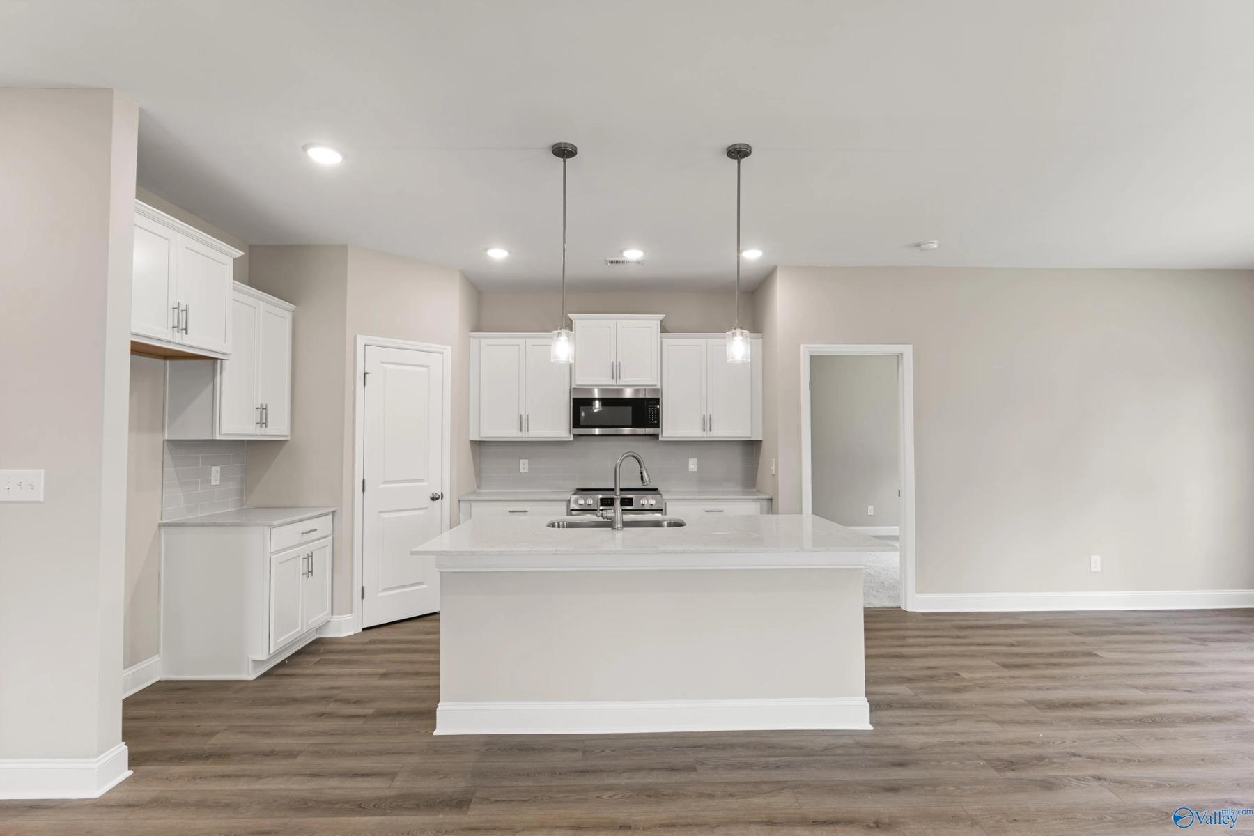 Image 13 of Davidson Homes' New Home at 4828 Benjamins Bloom Loop