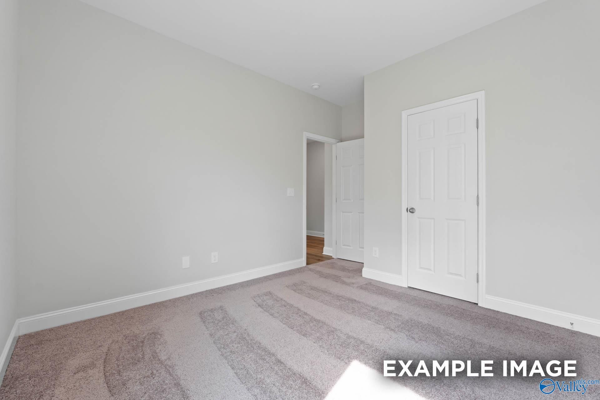 Image 9 of Davidson Homes' New Home at 103 Drupelet Lane