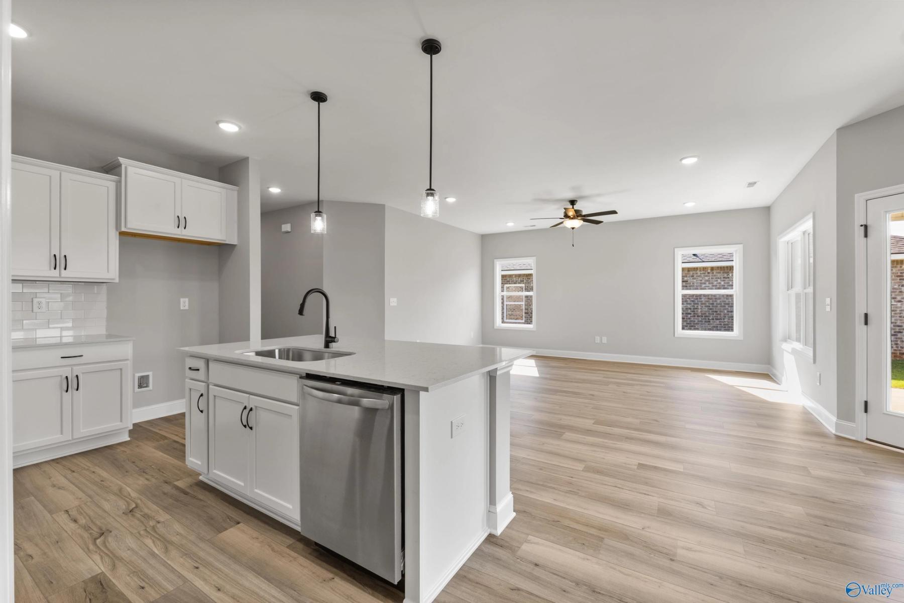 Image 7 of Davidson Homes' New Home at 313 Keller Drive