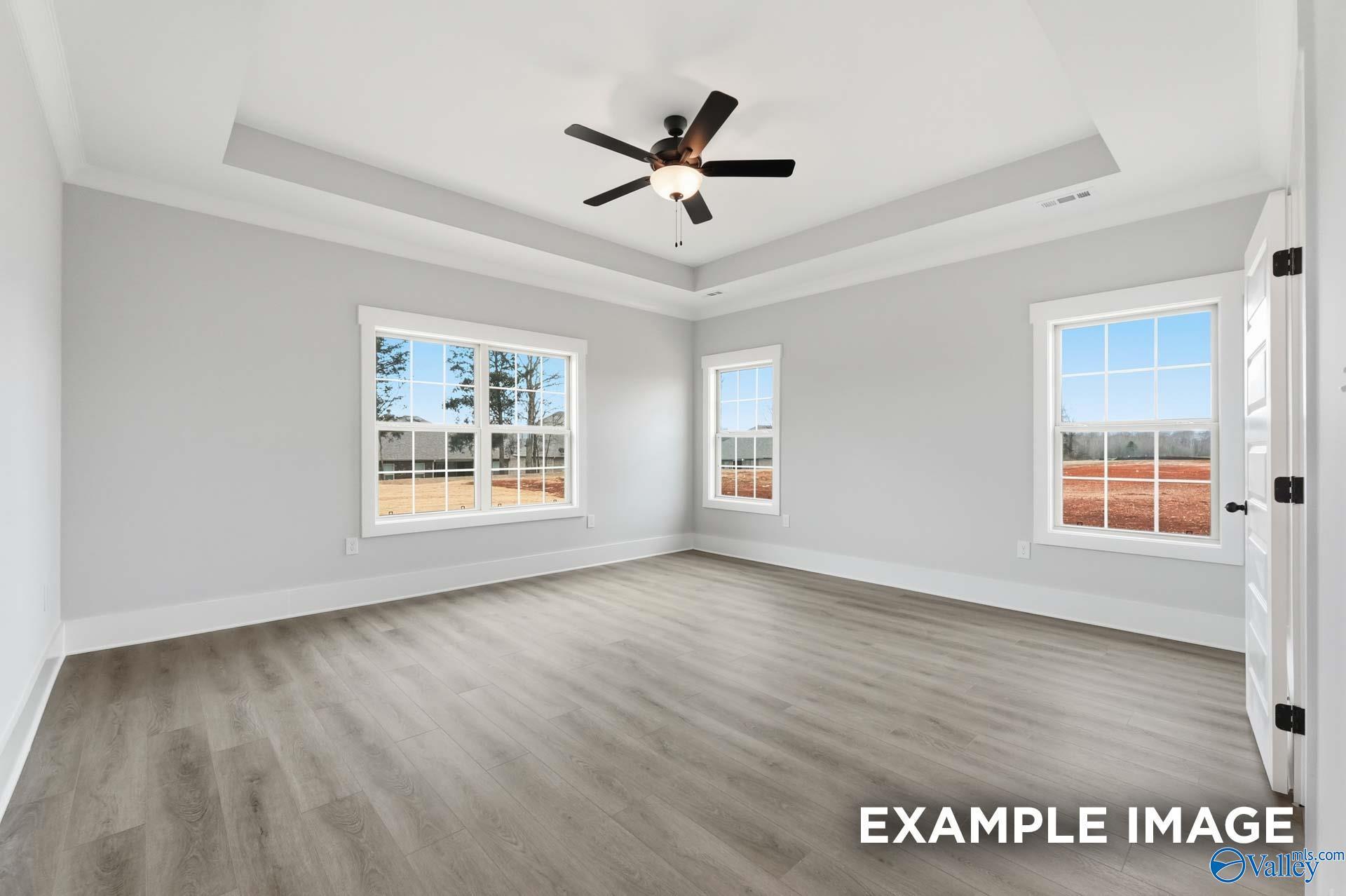 Image 17 of Davidson Homes' New Home at 110 Bella Kate Drive