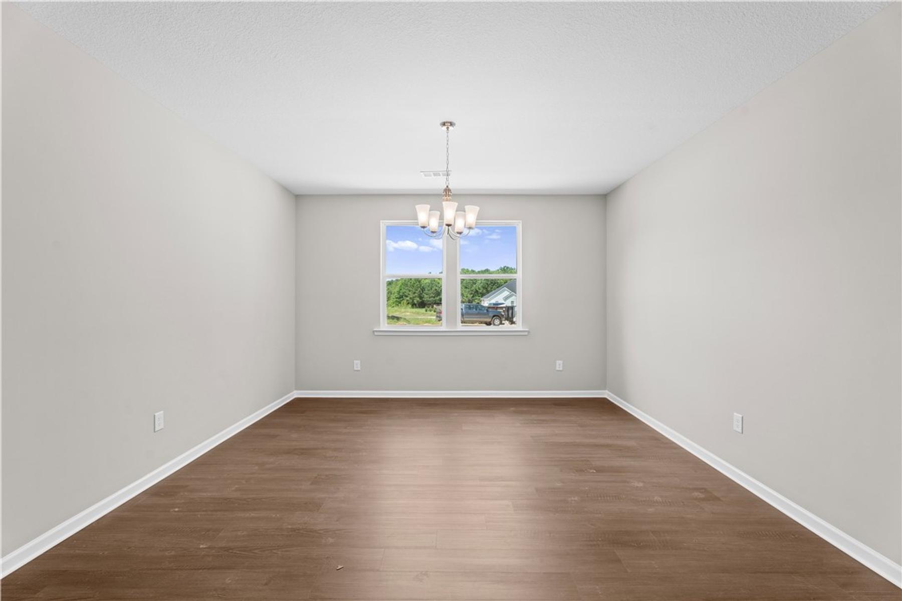 Image 10 of Davidson Homes' New Home at 361 Lee Road 2232