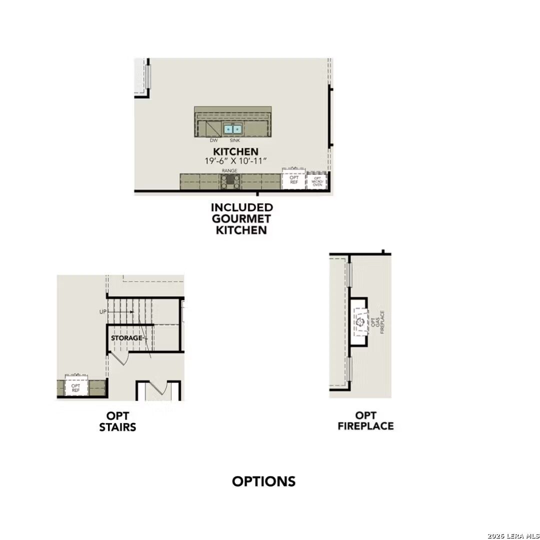Image 35 of Davidson Homes' New Home at 106 Poe Parkway