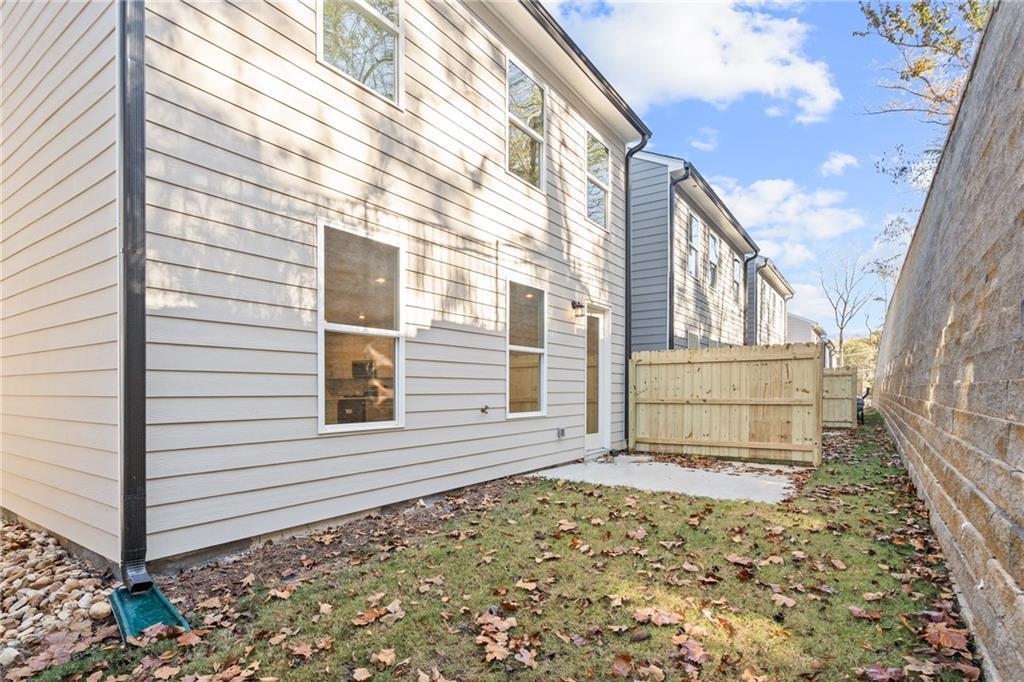 Image 40 of Davidson Homes' New Home at 748 Smokey Quartz Way