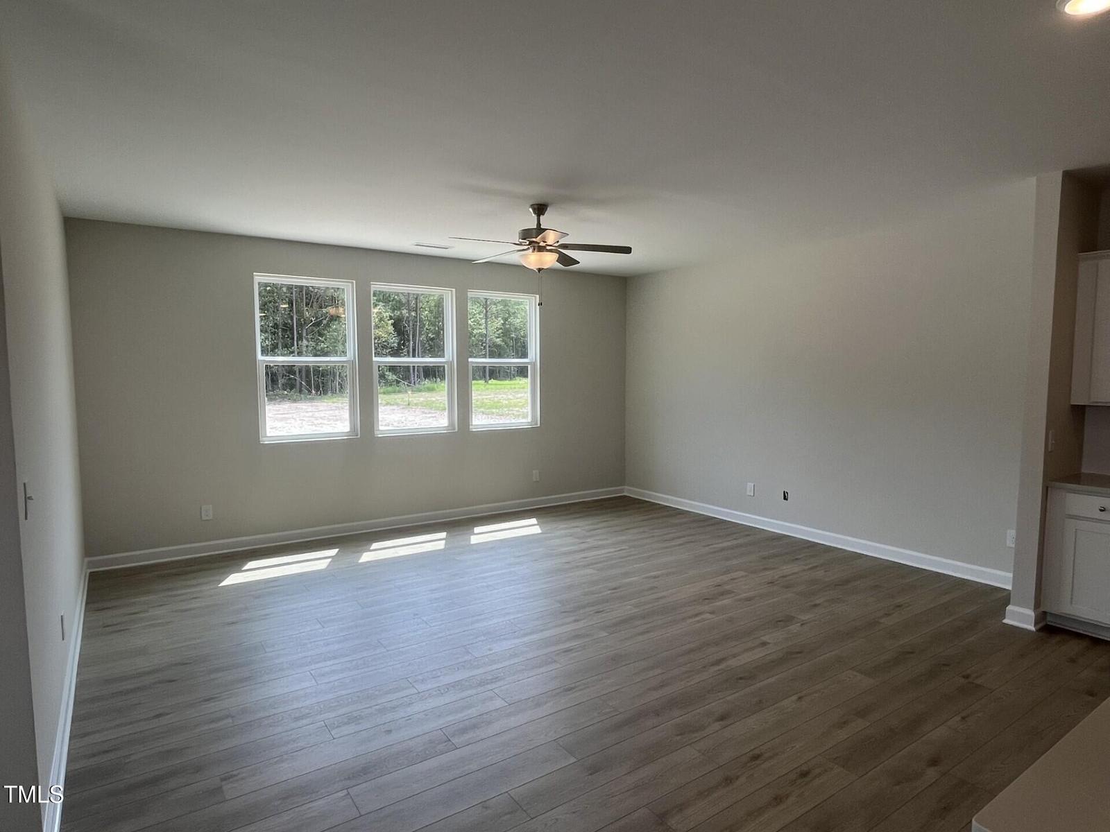 Image 5 of Davidson Homes' New Home at 433 Old Fashioned Way