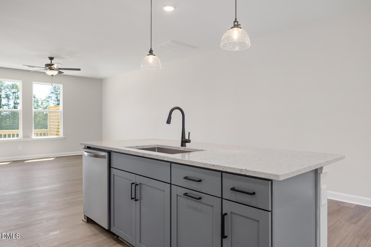 Image 4 of Davidson Homes' New Home at 129 Broadway Street