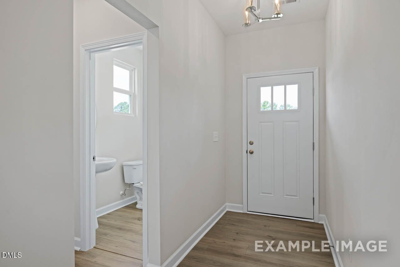 Image 4 of Davidson Homes' New Home at 3831 Well Fleet Drive