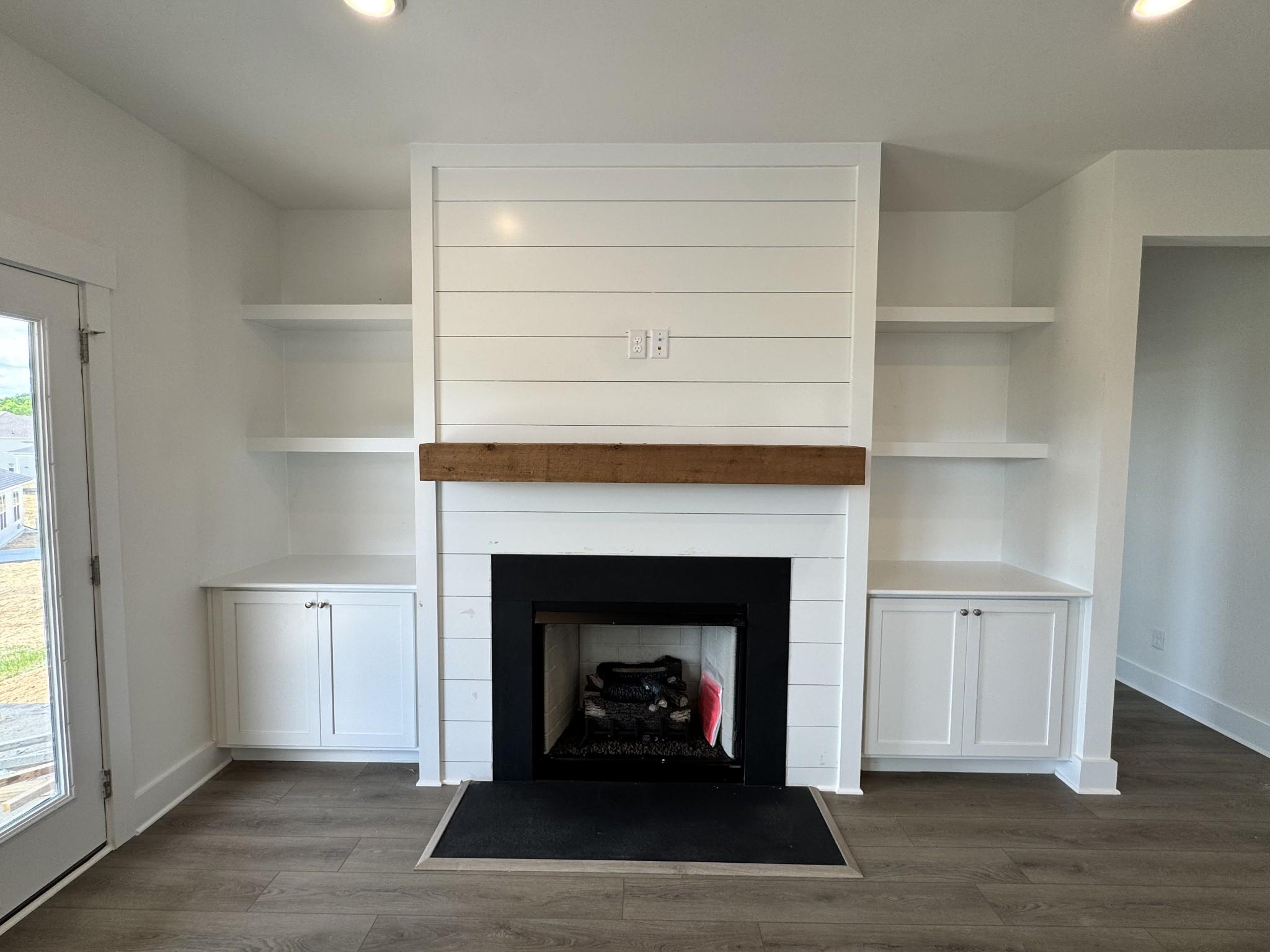 Image 2 of Davidson Homes' New Home at 412 Old Spring Lane