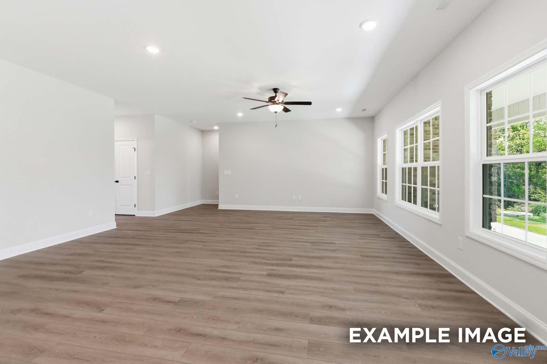 Image 9 of Davidson Homes' New Home at 3118 Joseph Drive SE