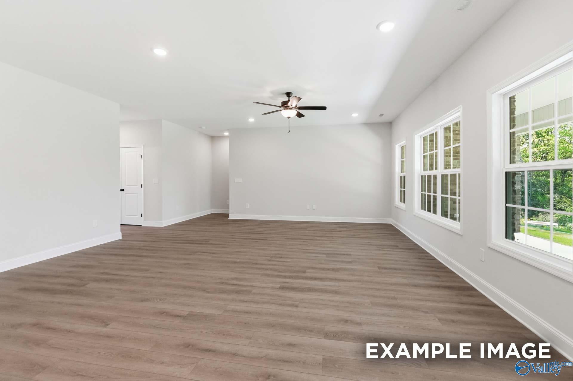 Image 9 of Davidson Homes' New Home at 3118 Joseph Drive SE